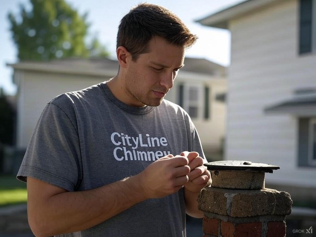 Chimney Cap Installation and Repair Services in Levittown, PA