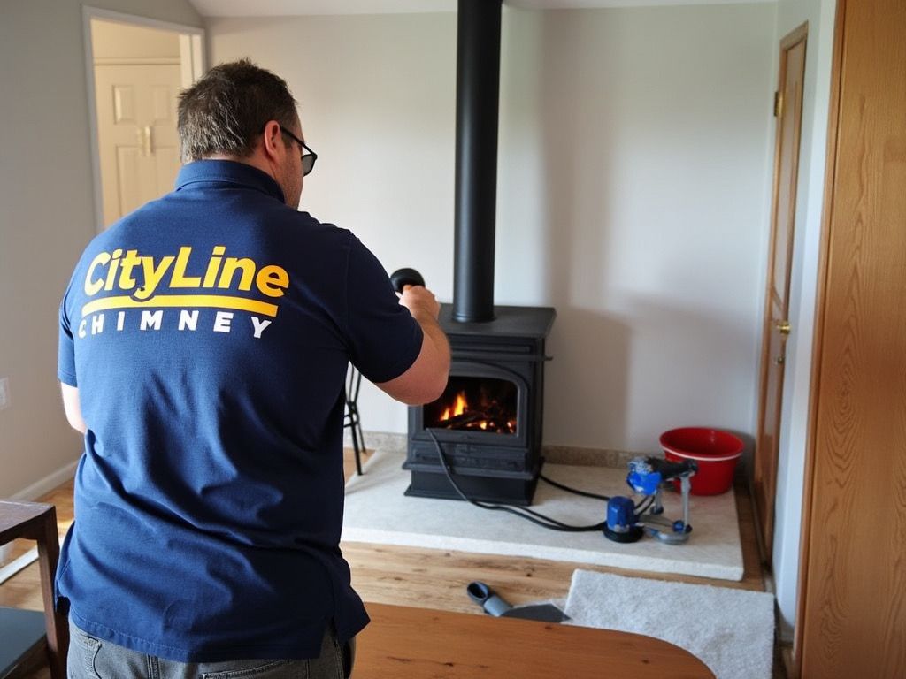 Expert Chimney Liner Installation and Repair in Levittown, PA