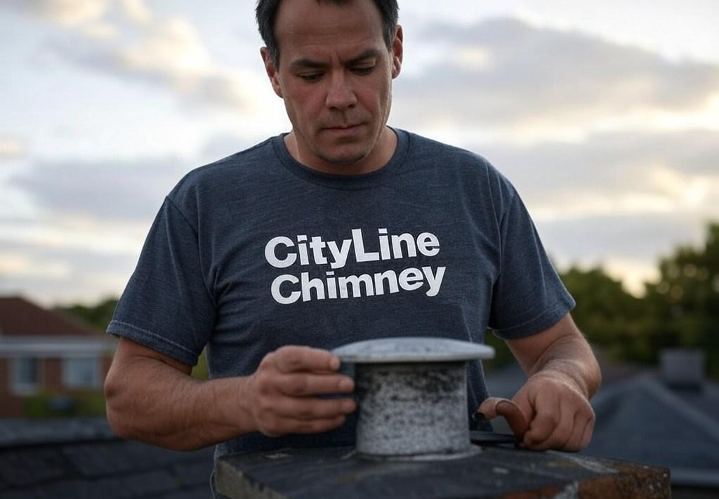 Quality Chimney Flashing Services in Levittown, PA