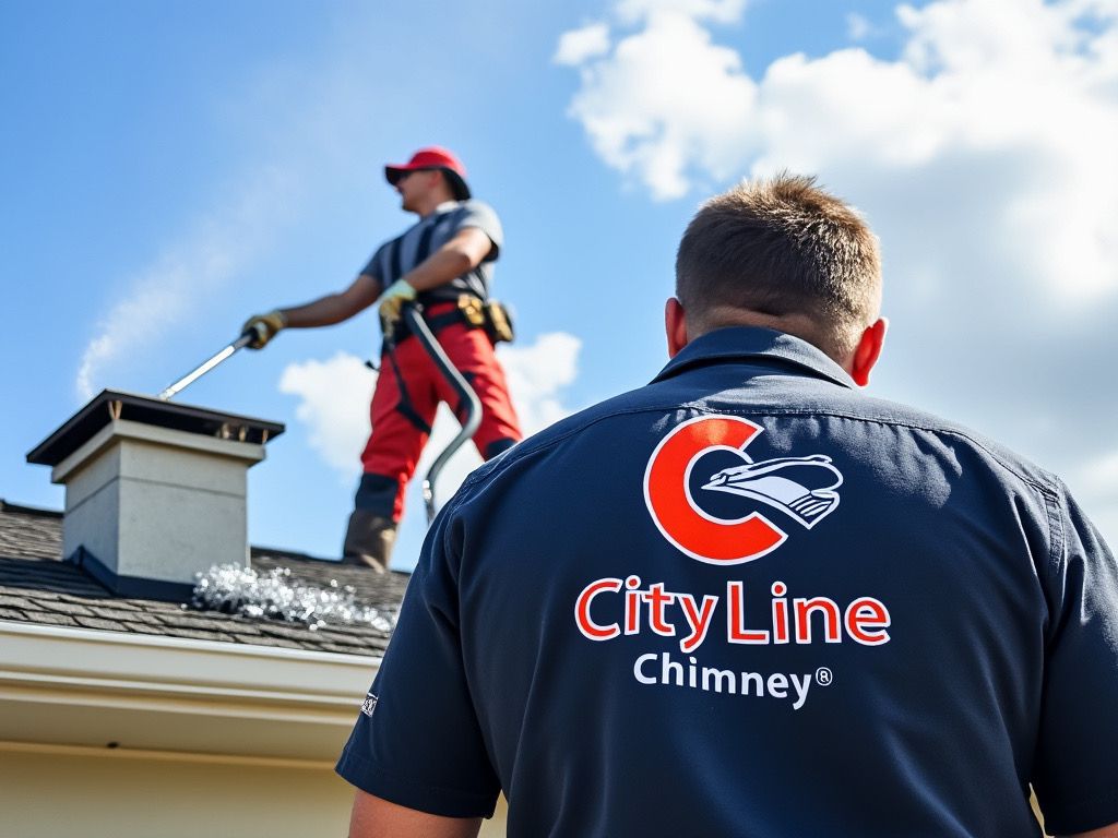 Top-Quality Chimney Cleaning Services in Levittown, PA